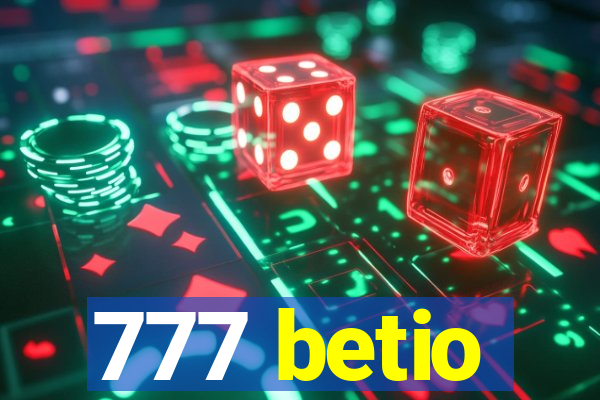 777 betio